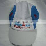 100% Polyester Full Mesh New Style Sports Cap