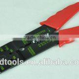 LSD LS-313C Multi-functional Crimping Tools for Crimping Insulated Terminal Crimper Cable Cutter Wire Stripper Hand Tool thumbnail-3