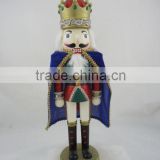 2015 hot sell antique nutcrackers