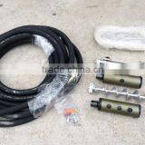 High Quality Best Selling Concrete Spray Paint Machine Price thumbnail-4