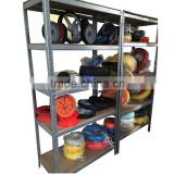 Heavy duty boltless metal shelving unit, Storage rack ,goods shelf