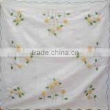 Polyester Tablecloth