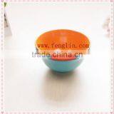 China Factory Cheap Wholesale Daily Use Melamine Bowl / Salad Bowl thumbnail-4