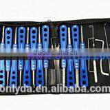 CHAMPION SERIES (Car Lock) PICK SET 20-IN-ONE