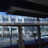 Radiant Heater for Door thumbnail-1