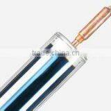 Supper Heat Pipe Solar Collector, Solar Thermal Products, With CE, SRCC, Solar Keymark Certificated thumbnail-5