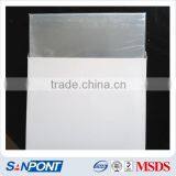 SANPONT Silicon Gel Application TLC Chromatography Aluminum Foil Plate thumbnail-2