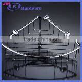 Hot Sale Circular Sector Bathroom Hanging Basket thumbnail-3