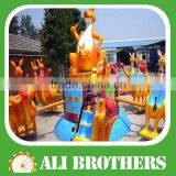 Happy Amusement Park Jumping Kangaroo Ride For Kids and adults