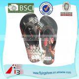 Fashion Child Flip Flop Slipper for Boys