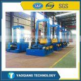 H Box Beam Line Auto-assembling Machine for Steel Structure Manufacturer thumbnail-1