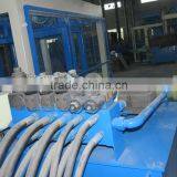 Professional Brick Manufacturing Machine QT10-15 Automatic Brick Making Machine thumbnail-4