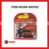 Factory Supply High Quality Heavy Duty Tapler Manual Staple Gun ,nail Gun