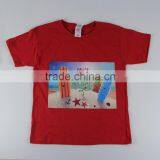 Yesion Inkjet 3G Jet-Opaque Transfer Paper, A4 A3 Cotton T-shirts Heat Transfer Paper thumbnail-3