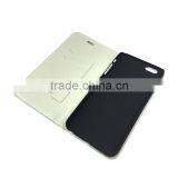 For Alcatel Pixi 3 (5.5) LTE , Litchi Pattern PU Leather Folio Case For Alcatel Pixi 3 (5.5) LTE thumbnail-5