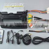 7 Inch Android System Car Dvd Player for Car With 3G 4G WIFI & RDS Parts Gift for Toyota thumbnail-4