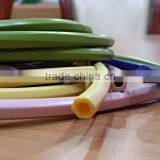 Taiwan Made Best Price Flexible Thin Wall Silicone Rubber Tube for Drinking Fountain thumbnail-3