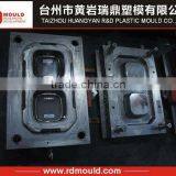 Crisper Mould/ Plastic Crisper Mould/ Square Thin Wall Crisper Mould thumbnail-1