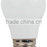 Small Ledl Ight 1.5w E27 Warm White Led Light Bulb (AC220V),plastic House Non-dimmable
