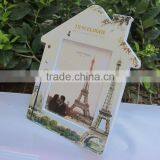Wholesale Funny Wedding Beautiful Wood Picture Frame thumbnail-3