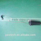 Plastic Dead End Clamp / FTTH Cable Tension Clamp thumbnail-2