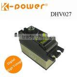 K-power High Quality Servo Sets Ideal for 500 Class Helicopter Swashplate/ CCPM and Rudder/ Tail thumbnail-4