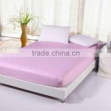 2016 Hot Sale Low Price Compress Fire Retardant Quilted Waterproof Mattress Cover