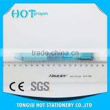 Multifunction 2+1 Ballpen, 2 Color Slim Oil Refill With 1 Pencil-lead thumbnail-4