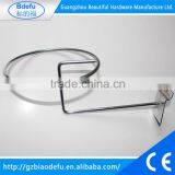 Basketball Holder , Display Stand for Hat , Metal Hook thumbnail-1