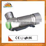 Manufacture Cheap Unique Design Led Torch Light thumbnail-3