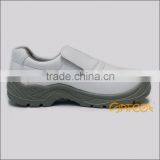 Guangzhou Safety Shoes S2, High Quality White Safety Shoes Metal Free SA-6115 thumbnail-1