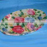 Acrylic Dish thumbnail-1