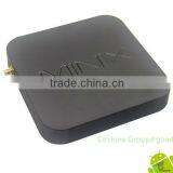 Original MINIX NEO X7 Quad Core RK3188 2G RAM 16G ROM TV BOX Android Bluetooth V4.0 WIFI 5GHz