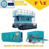 Thrust Jack Chuck Reducer Drilling Rig Oscillator Machine