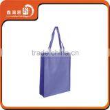 Hot Sale Recyclable Shopping Non Woven Tote Bag thumbnail-2