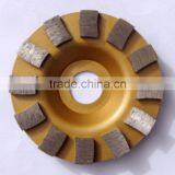 Circular Diamond Saw Blades for Granite Cutting (400mm) thumbnail-2