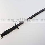 Ceramic Unique Patent Impact-Resistant Knife Sharpener Kitchen Accessories Sharpening Steel thumbnail-1