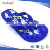 2016 Factory Wholesales Shoes Hottest Sale Cute Kids Rubber Footwear Beach Shoes