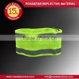 Cycling Reflective Hook and Loop Strap Armband thumbnail-3