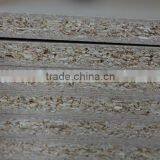 18mm Melamine Particle Board For Furniture And Cabinet