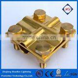 Earth Clamp of ECW thumbnail-1