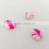 Top Fashion Warm Color Swimming Wear Buckle for Accessory thumbnail-4