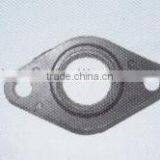 16211-GY6-9000 CARBURATOR INSULATOR