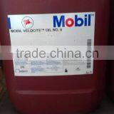 Mobil Velocite Lubricant