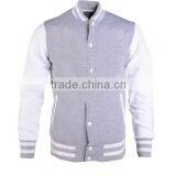 BOMBER JACKET - GREAT FITTING & QUALITY FABRICS B-94