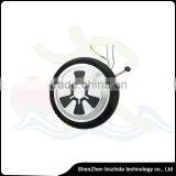 Two Wheels Self Balancing Electric Scooter Parts,Smart Drifting Balance Scooter Motor,Electric Scooter Motor 24v 300w thumbnail-2