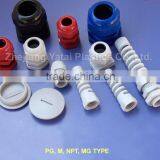 Cable Gland (CE, ROHS, REACH, IP68) thumbnail-1