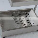 Commercial Use 220v Electric Churros Warmer Display thumbnail-4