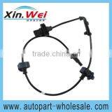 57455-SNA-003 Best Quality Auto Wheel Speed Sensor ABS Sensor for Honda for Civic