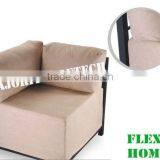 fabric sofa/cover---SF-1